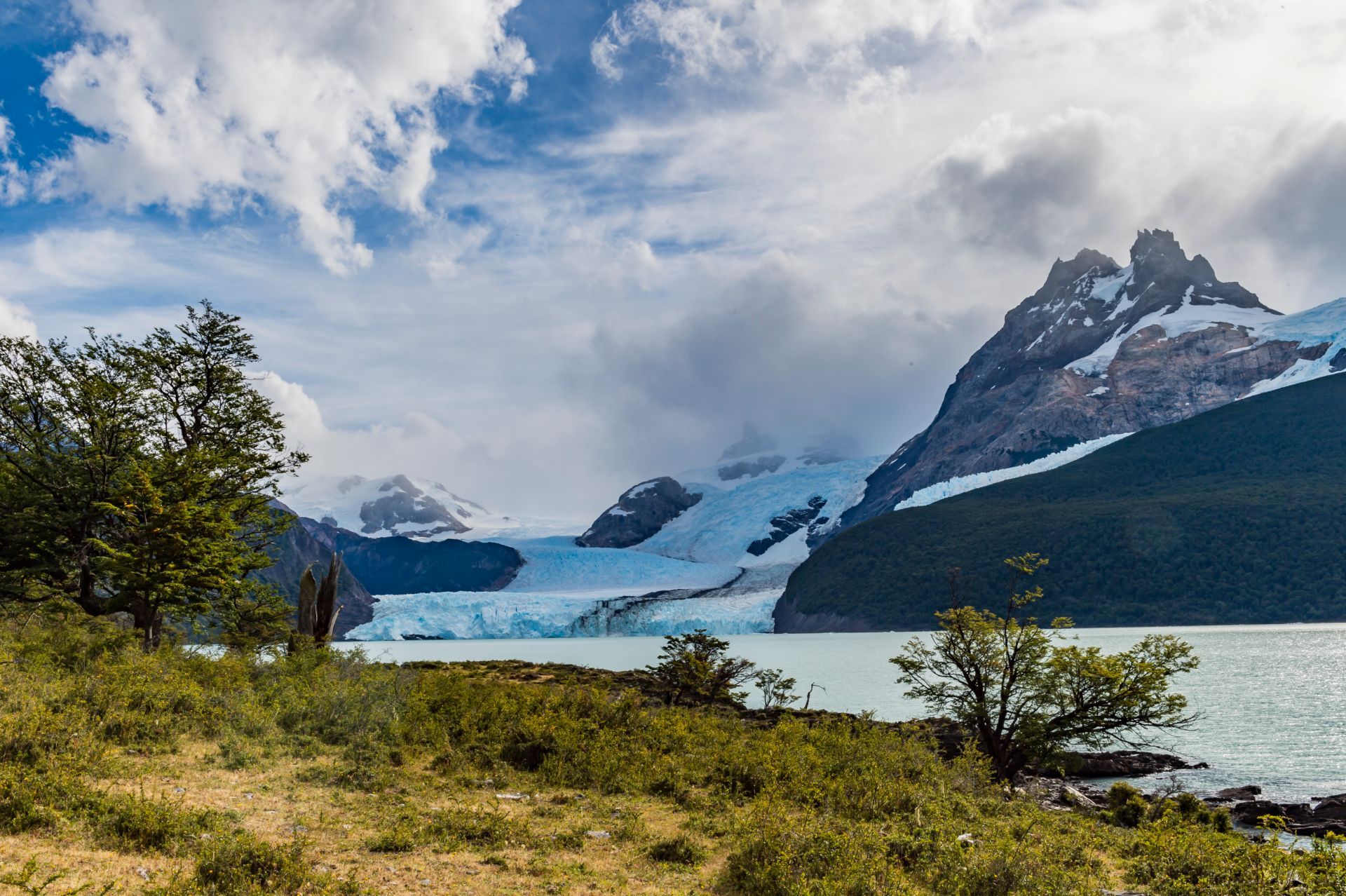Todo Glaciares