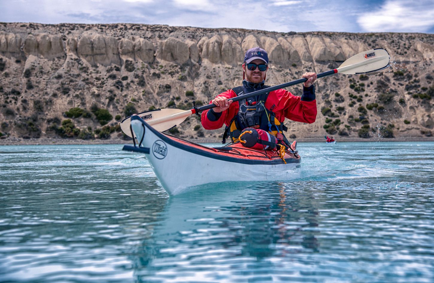 Darwin Experience — El Calafate