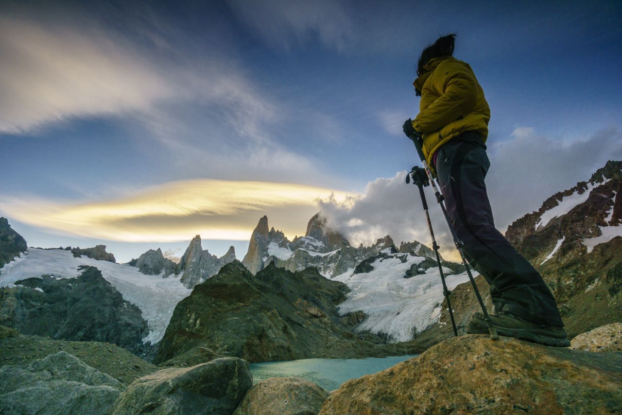 El Chaltén