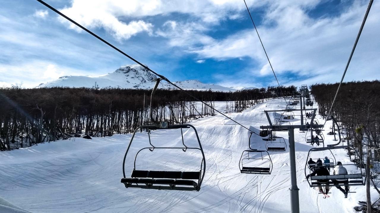 Ski Mini-Week 3