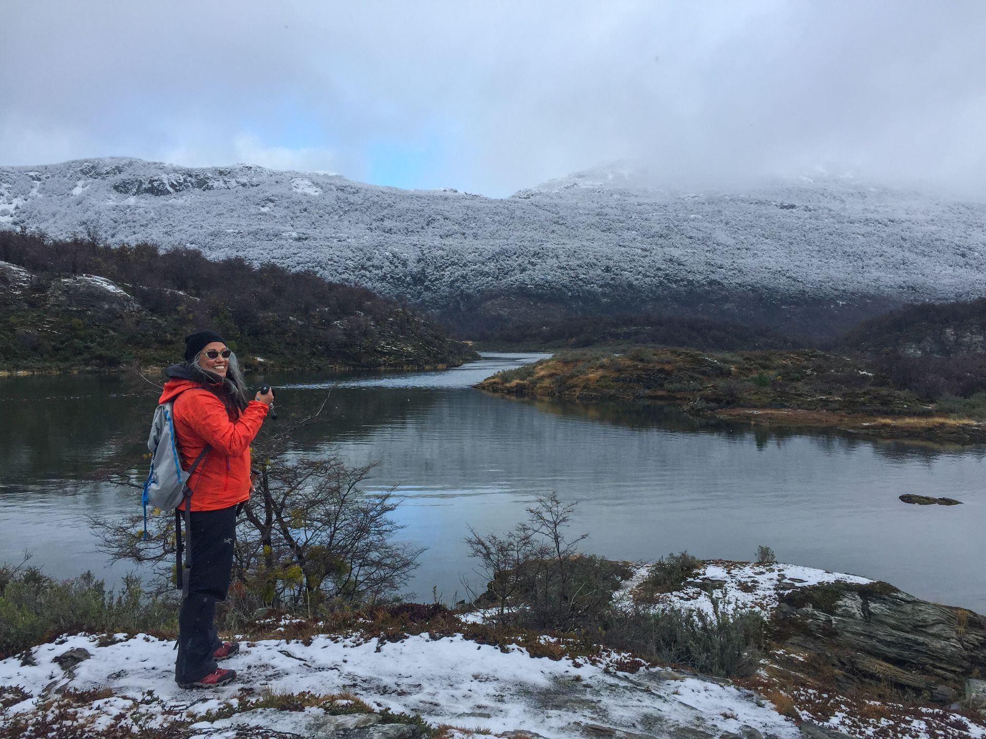Parque Trekking & Canoas (I)