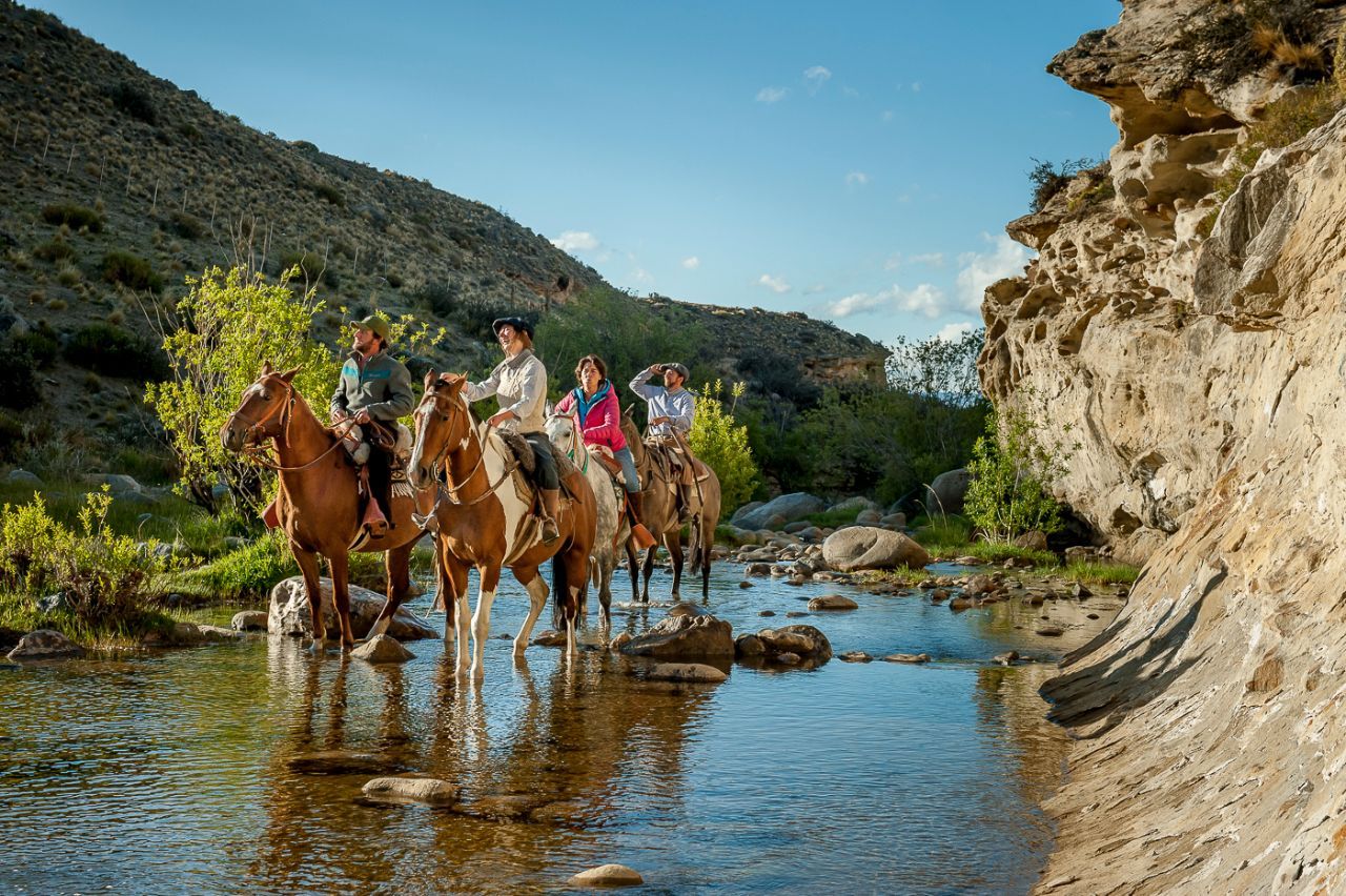 Cabalgata Experience