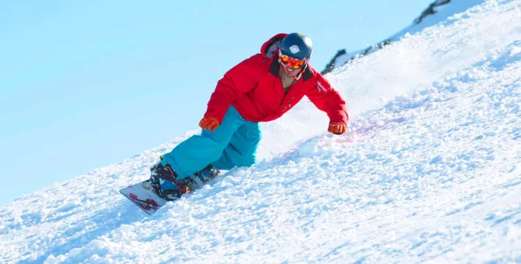 Ski Mini-Week 5