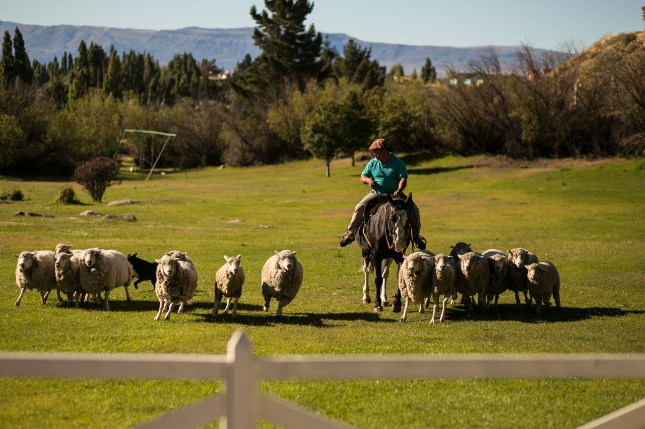 Estancia 25 de Mayo