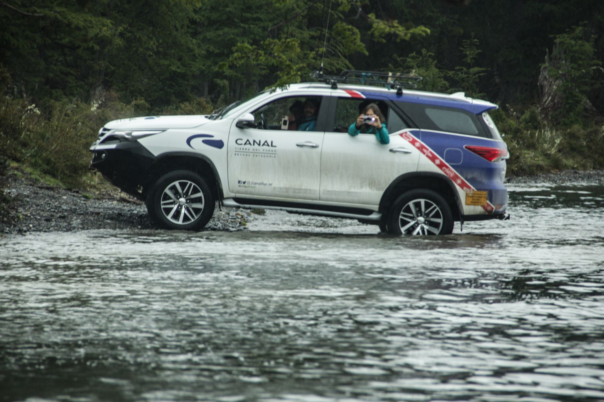 Lagos Off-Road (V)