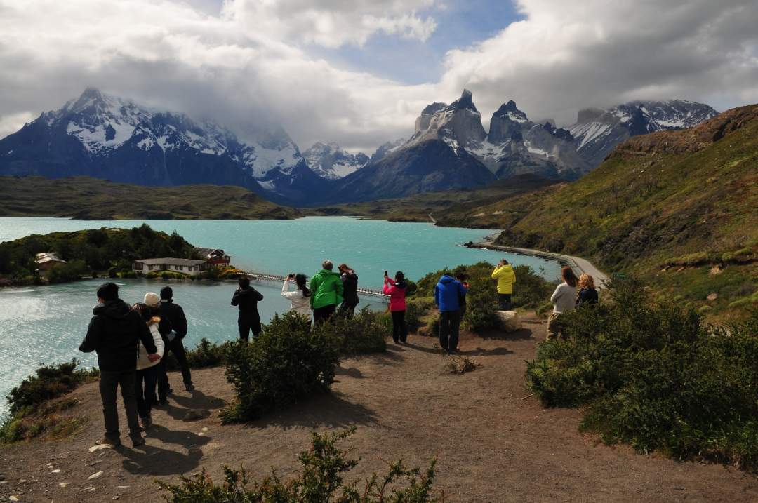 Full Day Paine