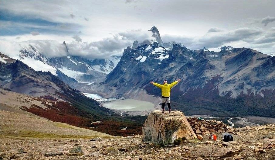 Full Day Chalten - Free — El Chaltén
