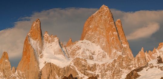 Chaltén Camp · Eco-glamping en El Chaltén 4