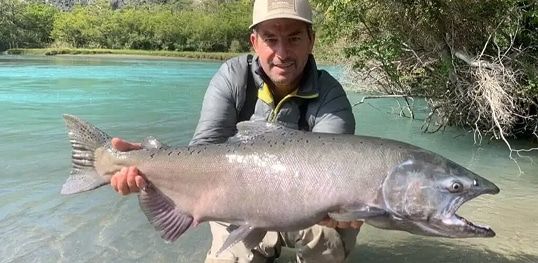 Chaltén Camp · Eco-glamping en El Chaltén 5