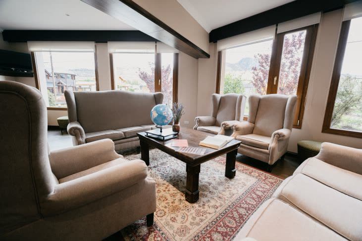 Chaltén Suites 5
