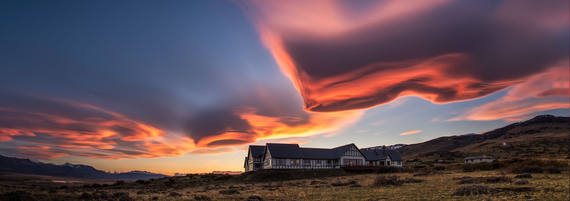 EOLO · Patagonia's Spirit 4