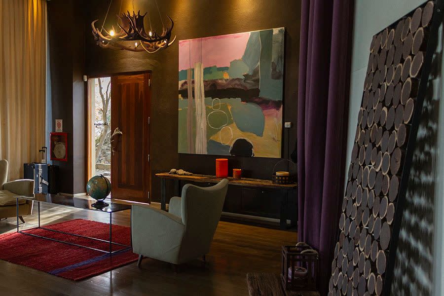 Esplendor by Wyndham El Calafate — Patagonia
