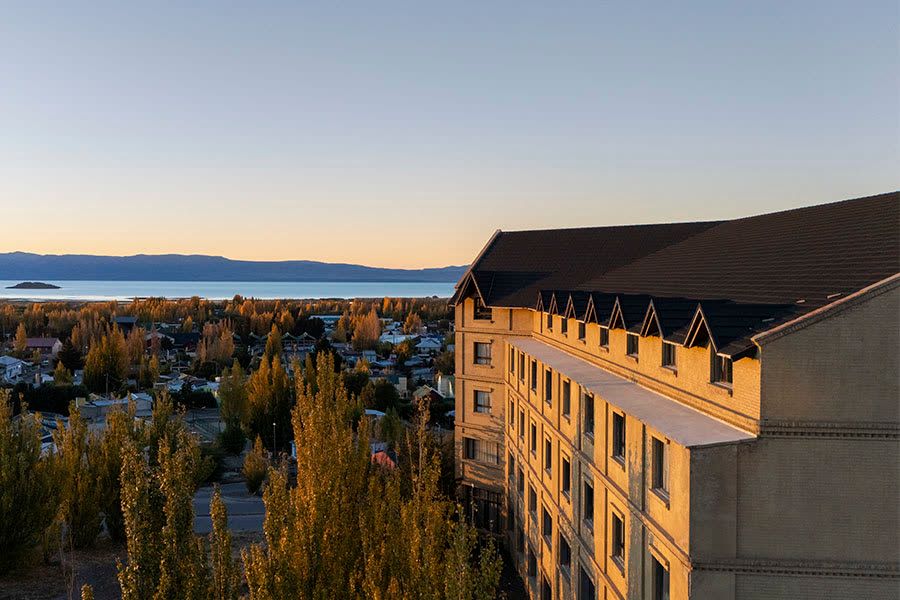 Esplendor by Wyndham El Calafate 2