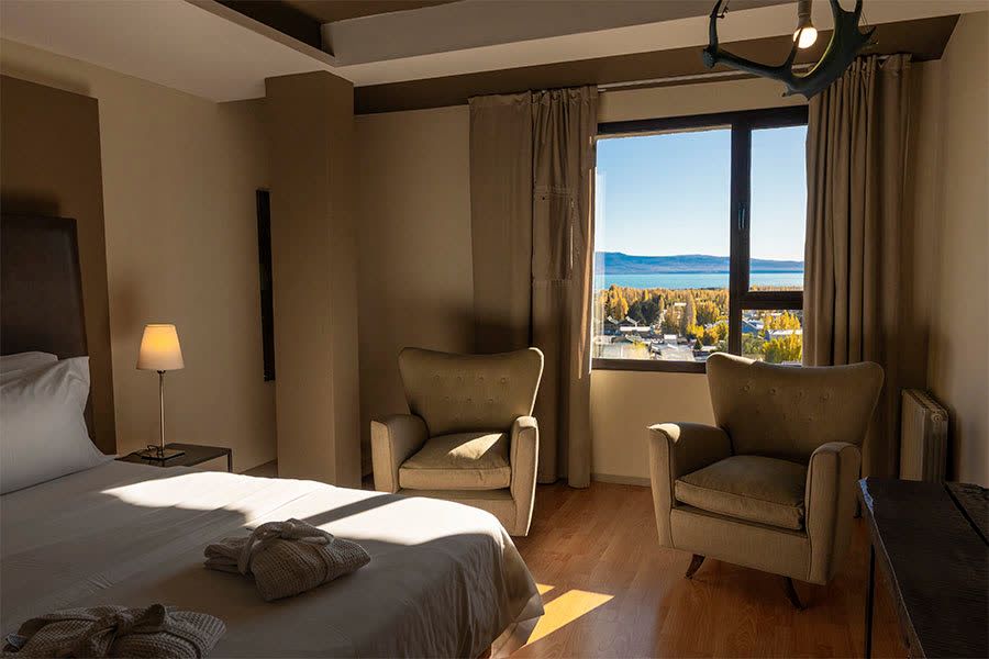 Esplendor by Wyndham El Calafate 4