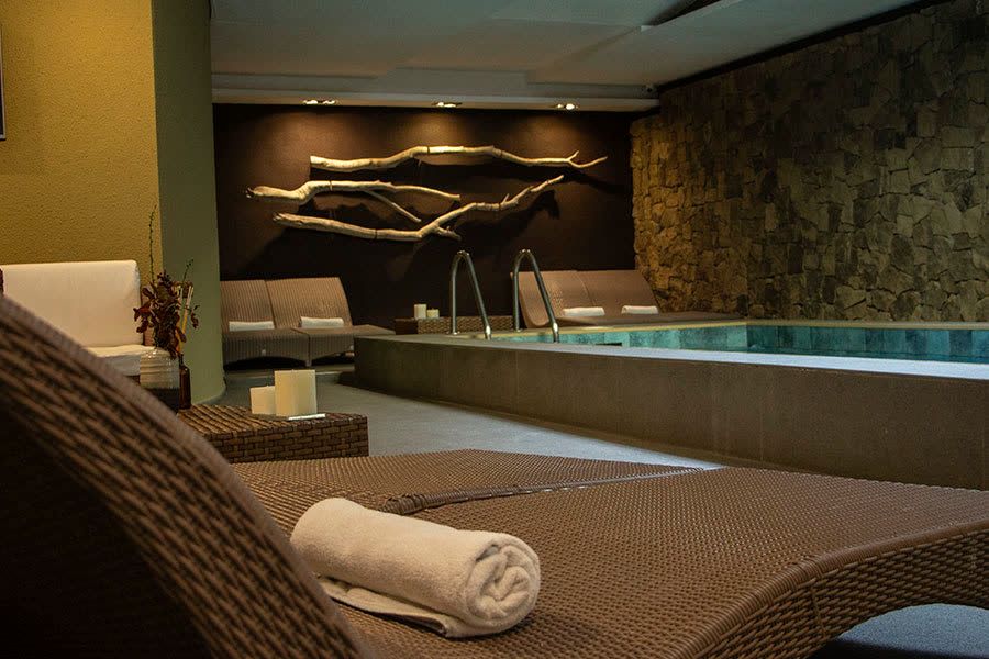 Esplendor by Wyndham El Calafate 7