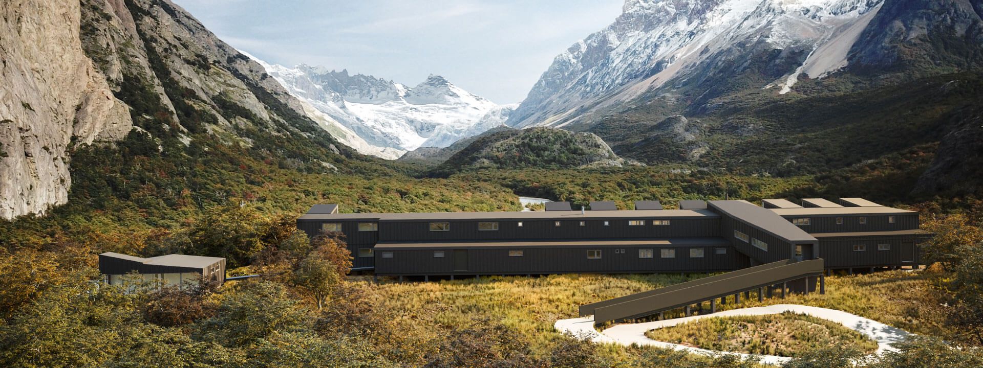 Explora El Chaltén