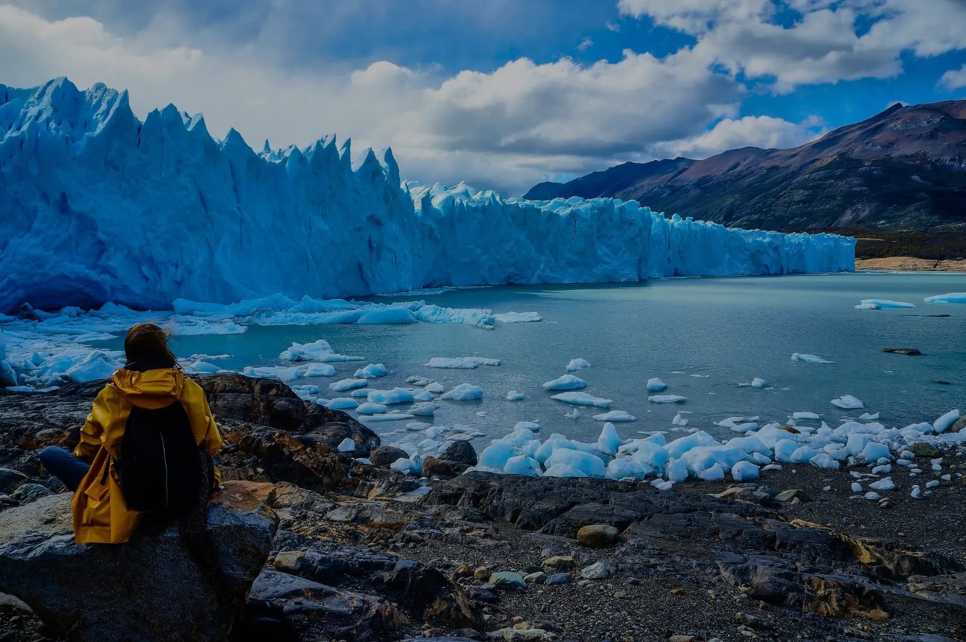 Patagonia
