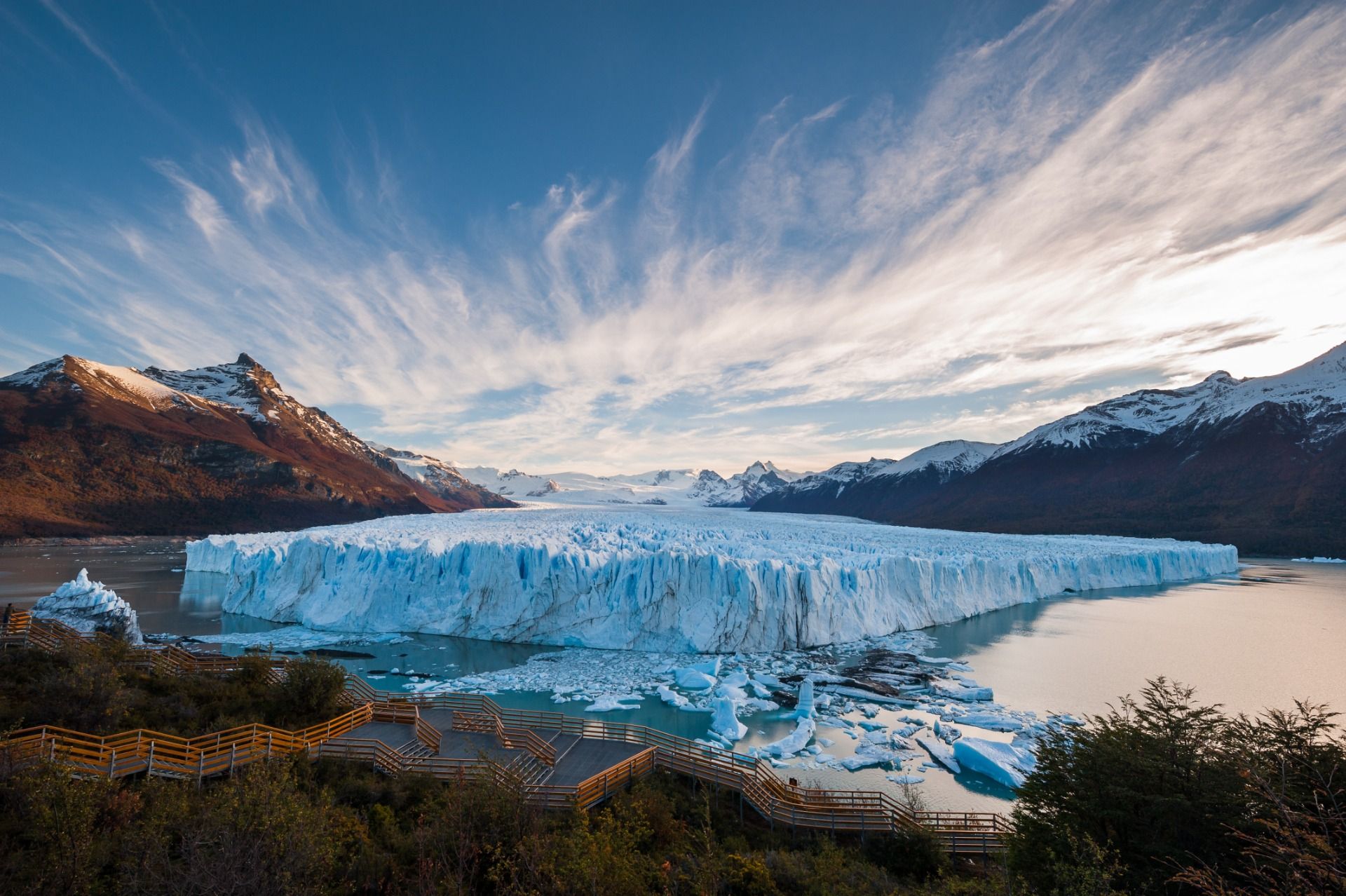 Calafate Classic