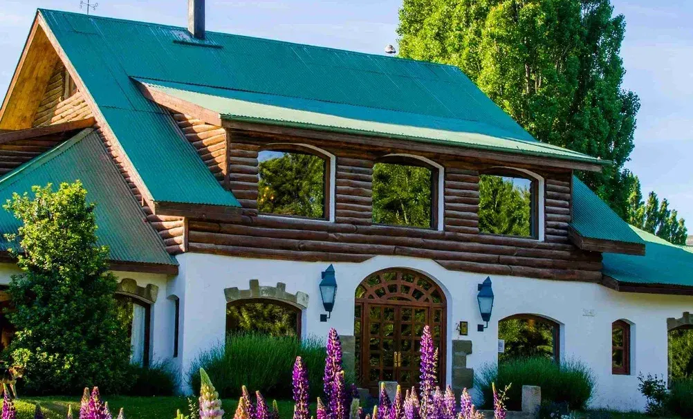 Kau Yatún Hotel de Campo