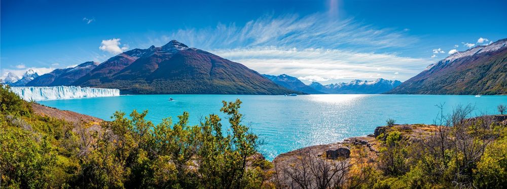 El Calafate, Argentina Patagonia