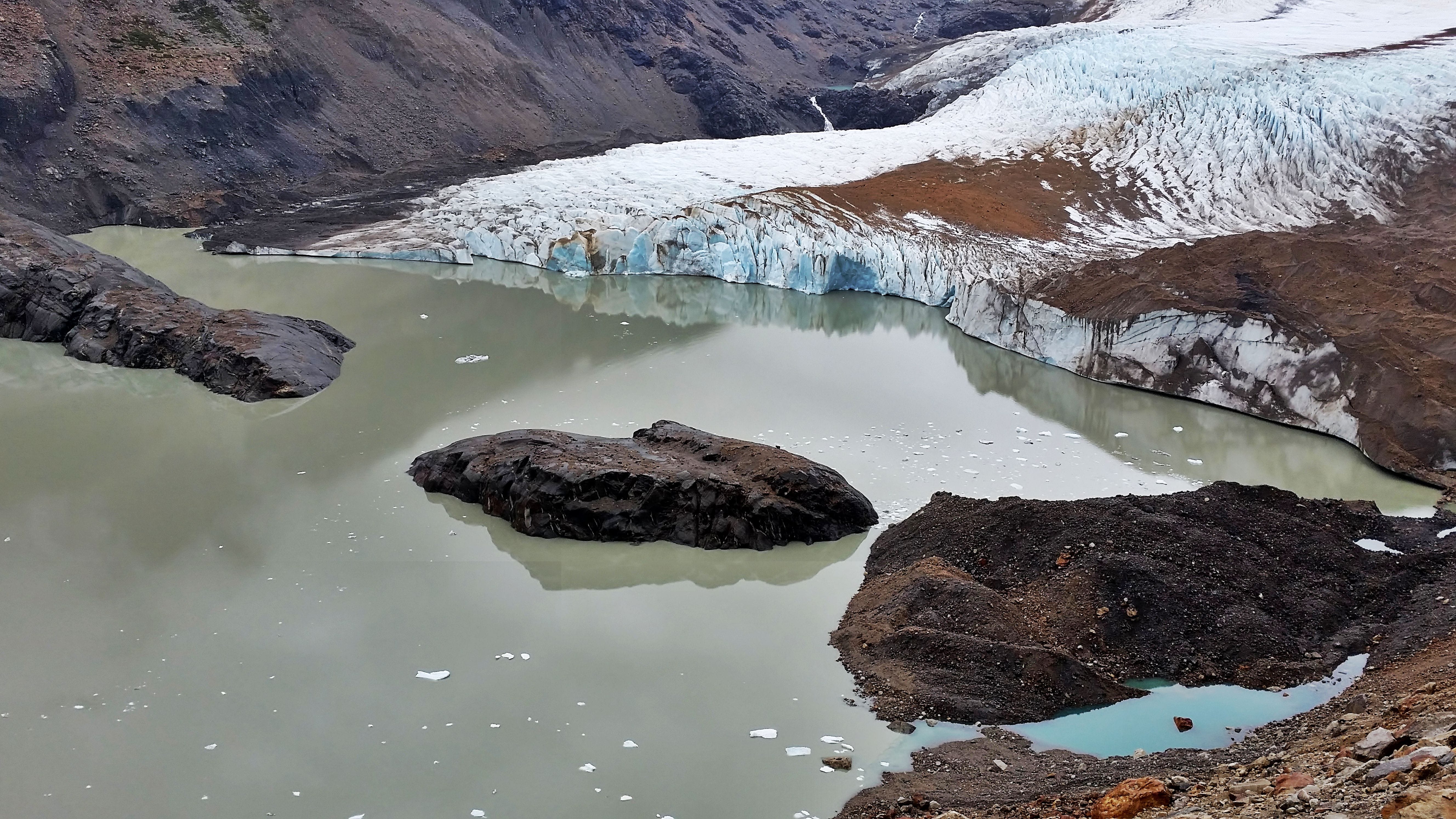 Trekking Clásico · Fitz Roy y Cerro Torre · 6 días 5