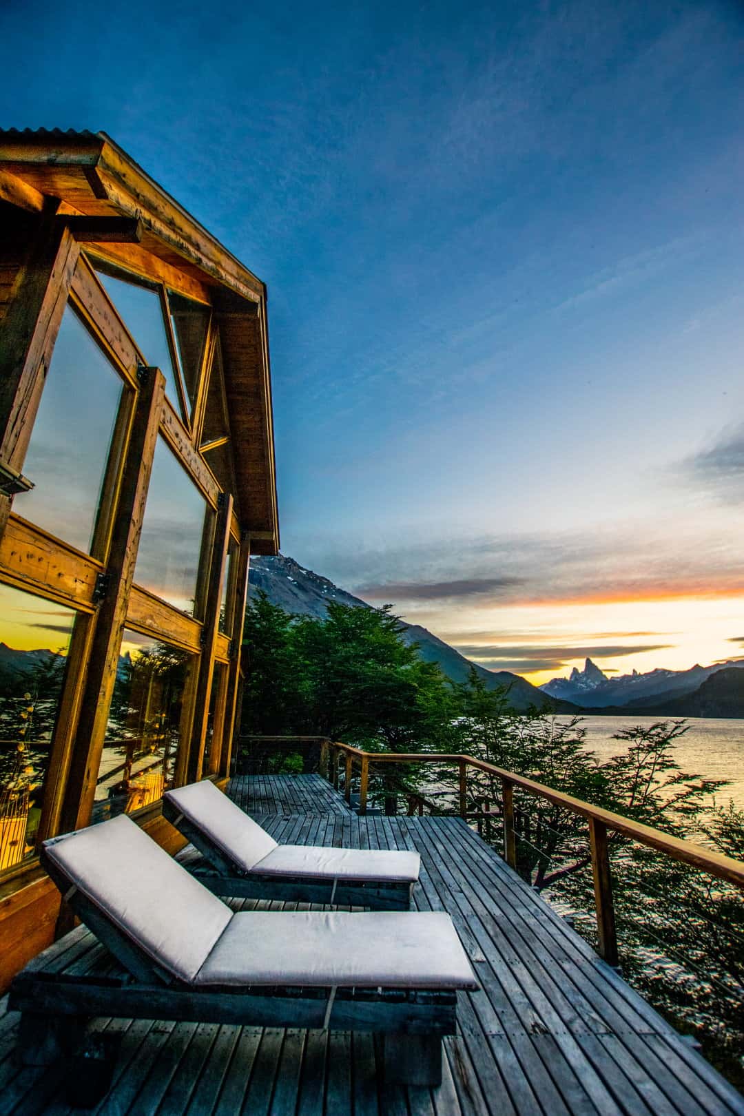 Patagonia