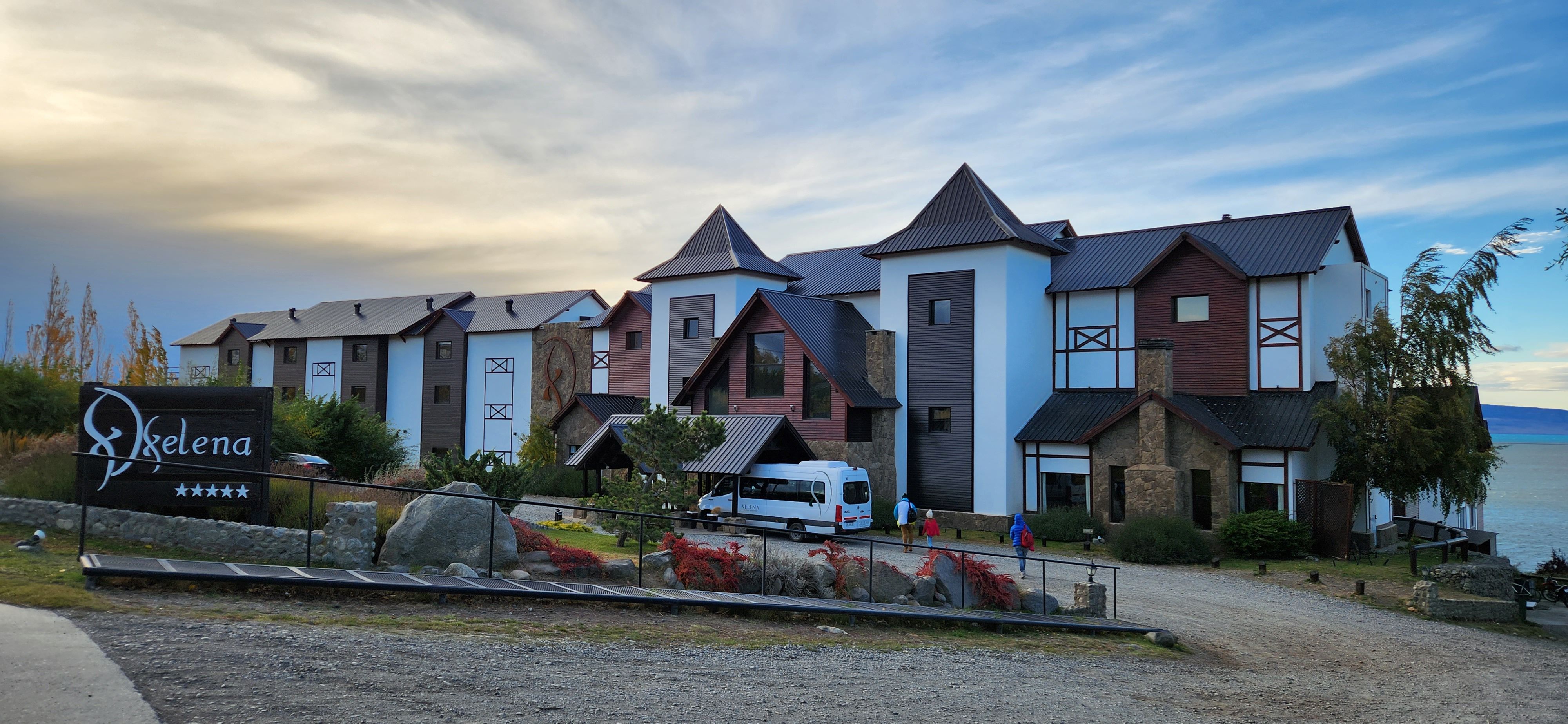 Patagonia Luxury — Día 11 · Última jornada · regreso a El Calafate