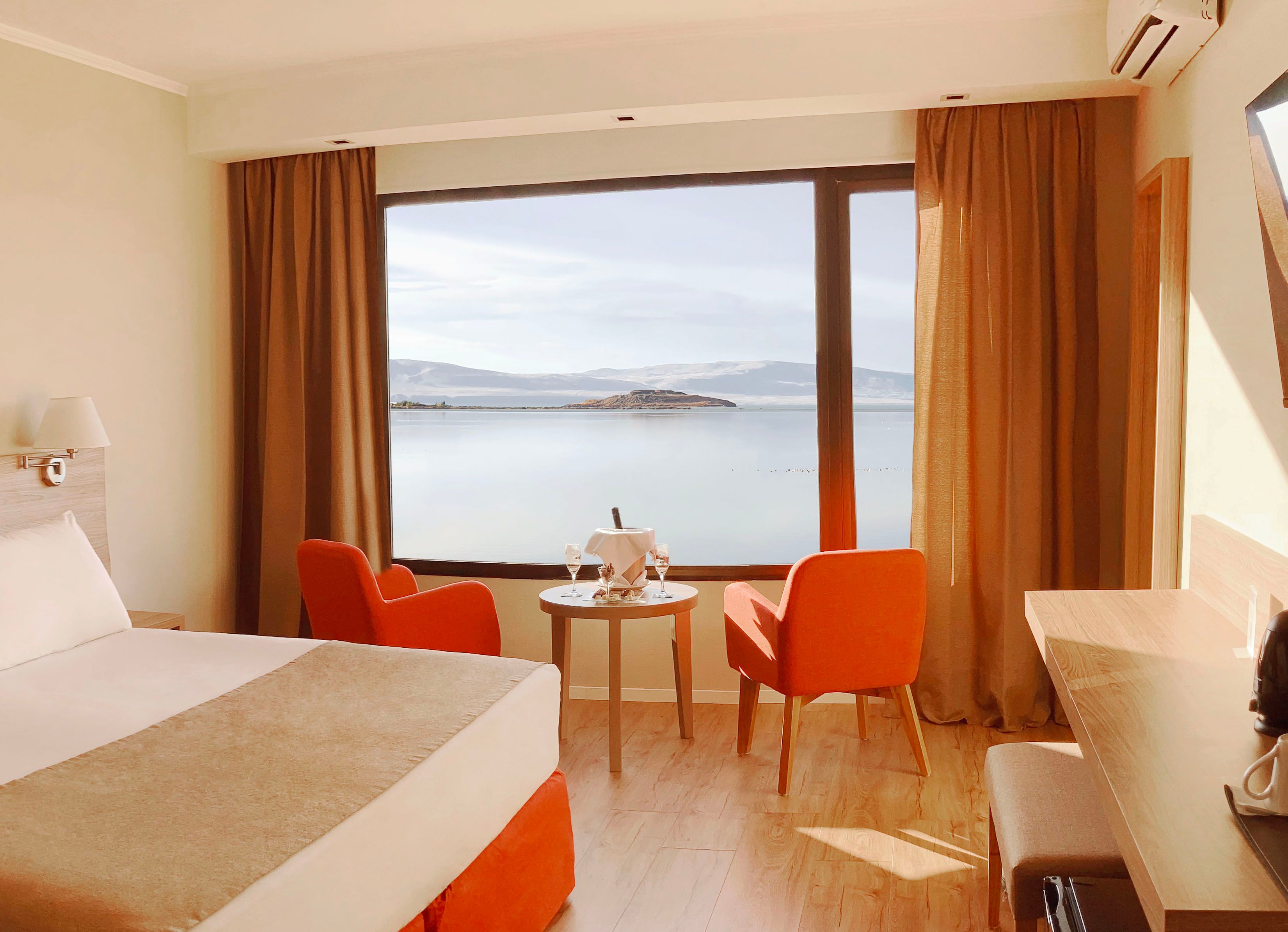Xelena Hotel & Suites — Patagonia